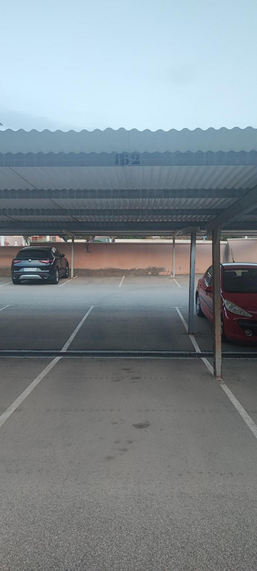 Bungalow Adaptado, Terraza Muy Grande Y Soleada. Gran Alacant Ngoại thất bức ảnh
